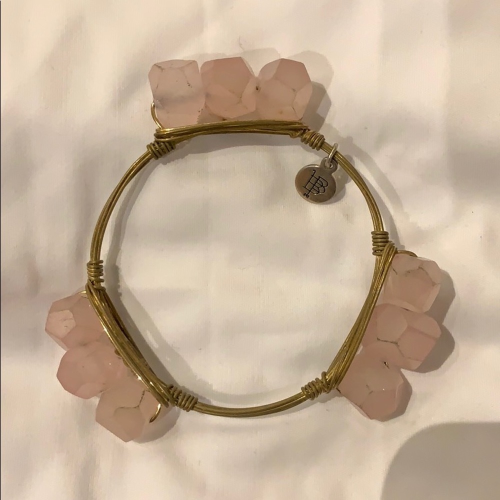 Bourbon and Boweties bangle